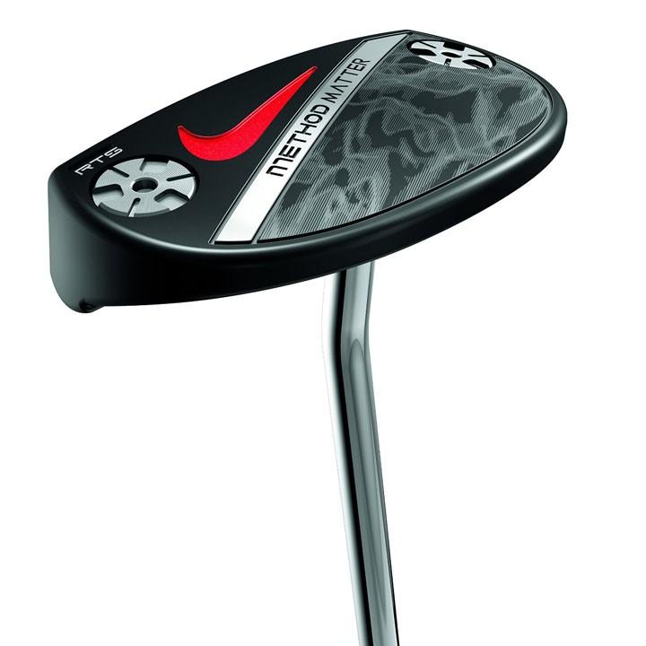 NIKE（ナイキ） メソッドマターパター M4-12 34インチ GP0202-001 代引