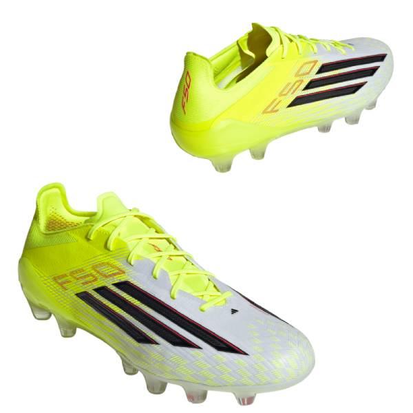 adidas（アディダス） F50 エリート HG/AG ジャパン サッカースパイク