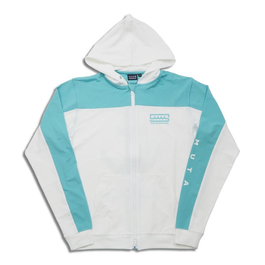 muta（ムータ） muta MARINE ムータマリン MMTK-435056 ラッシュ