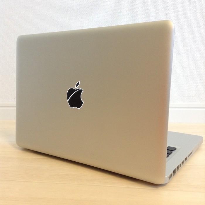 カインドストア MacBook Air / Pro 13インチ マックブック ステッカー