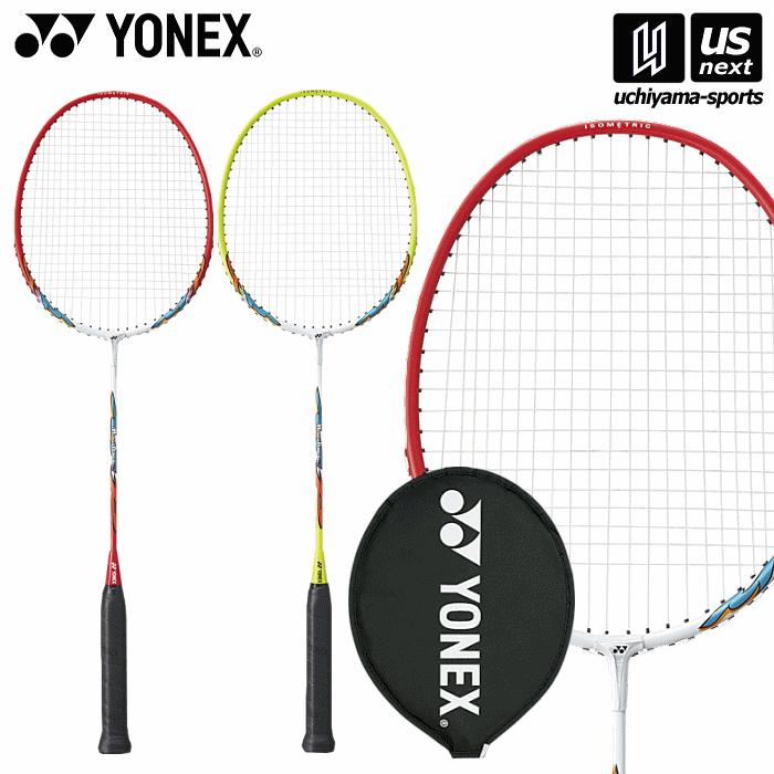 YONEX（ヨネックス） バドミントンラケット マッスルパワー2 2026年