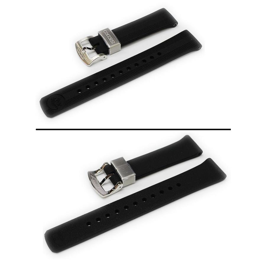 SEIKO（セイコー） 純正 バンド PROSPEX プロスペックス SBDC101