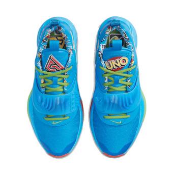 NIKE（ナイキ） バッシュ シューズ フリーク ヤニス ウノ Zoom Freak 3