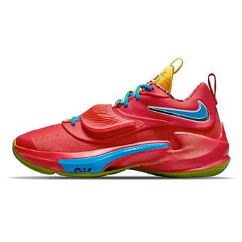 NIKE（ナイキ） バッシュ シューズ フリーク ヤニス ウノ Zoom Freak 3