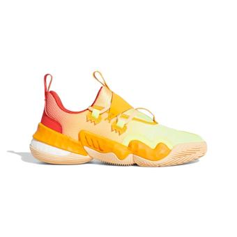 adidas（アディダス） バッシュ シューズ トレイ ヤング アデイダス