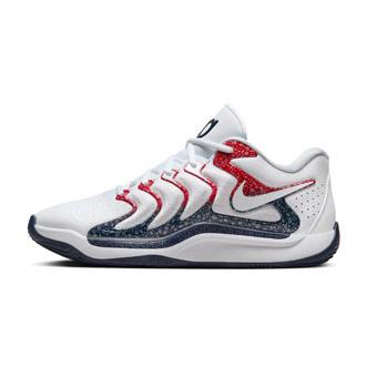 NIKE（ナイキ） バッシュ シューズ ケビン デュラントKD 17 USA