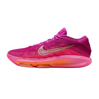 NIKE（ナイキ） バッシュ シューズ Air Zoom G.T. HUSTLE 3 : Ultimate