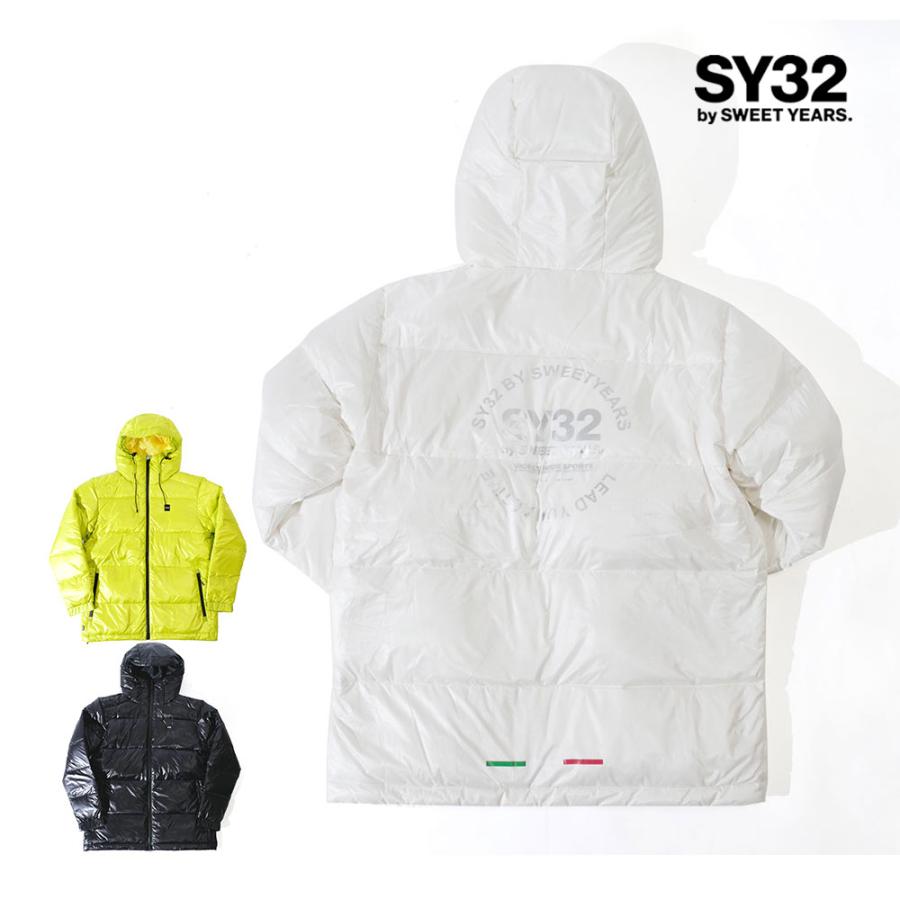 SY32 by SWEET YEARS（エスワイサーティトゥバイスィートイヤーズ