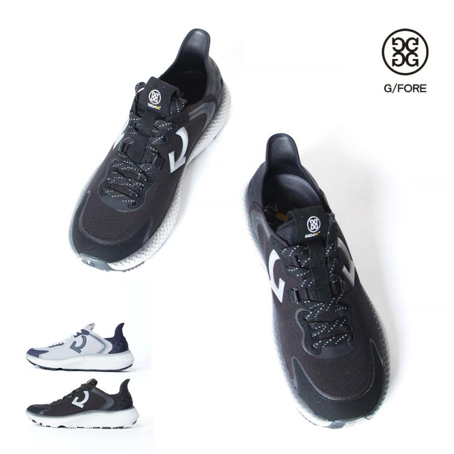 セール】G FORE ジーフォア MG4X2 メンズ ゴルフシューズ ゴルフ