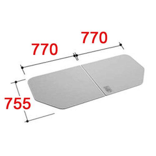 LIXIL（リクシル） INAX LIXIL 【YFK-1576B-3】 組フタ 浴室部品 [YFK