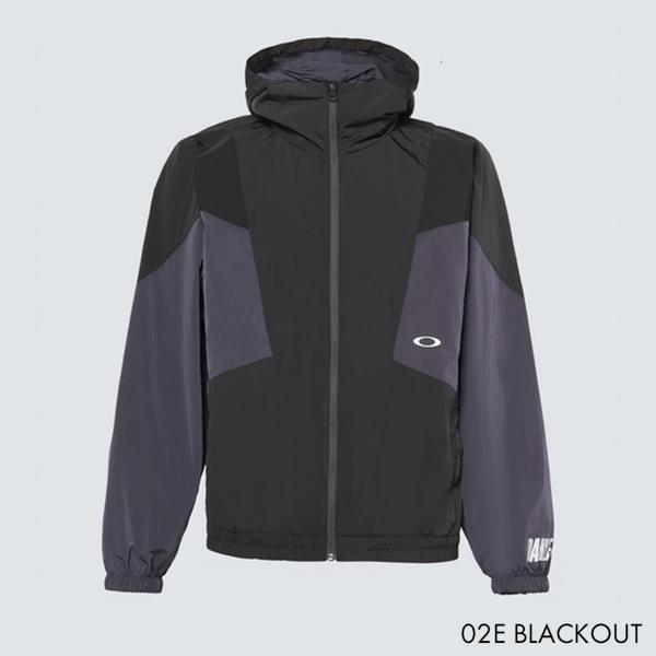 OAKLEY（オークリー） FOA404103 OAKLEY ENHANCE UB RIPSTOP WIND