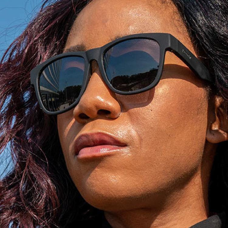 正規品】グダー サングラス BFG goodr | 軽量 偏光レンズ UVカット