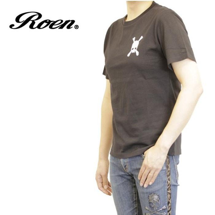 Roen（ロエン） roen Tシャツメンズ レディース ファッション