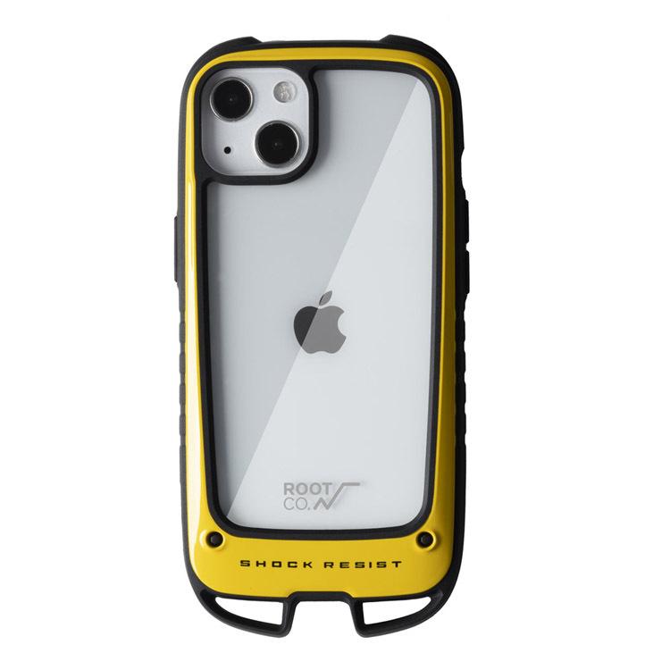 ROOT CO. ルートコー iPhone13専用 アイフォン13 ケース カバー