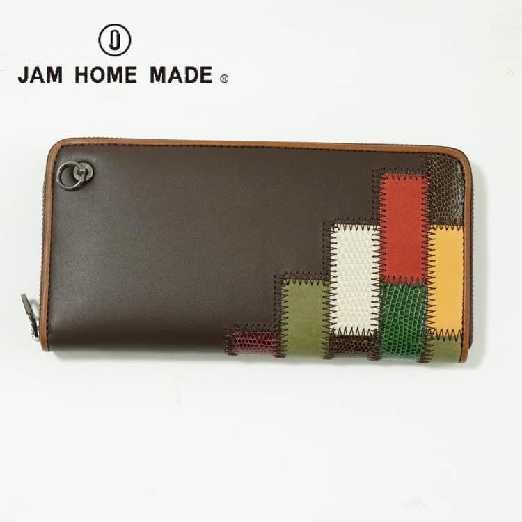 JAM HOME MADE(ジャムホームメイド)グラム/glamb GAUDY ラウンド
