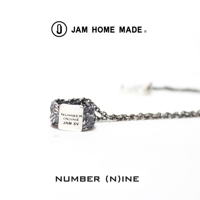 JAM HOME MADE（ジャムホームメイド） ナンバーナイン/NUMBER(N)INE