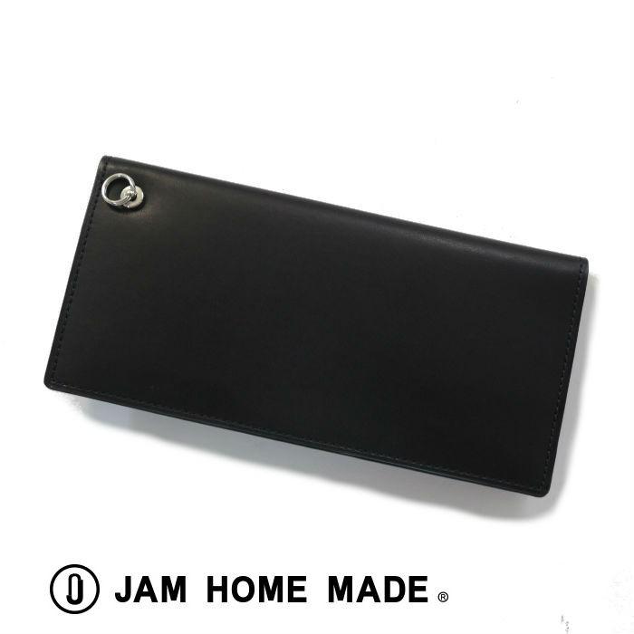 JAM HOME MADE（ジャムホームメイド） 長財布 スリムロングウォレット