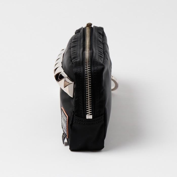 PORTER ポーター JAM HOME MADE ジャムホームメイド スタッズポーチ