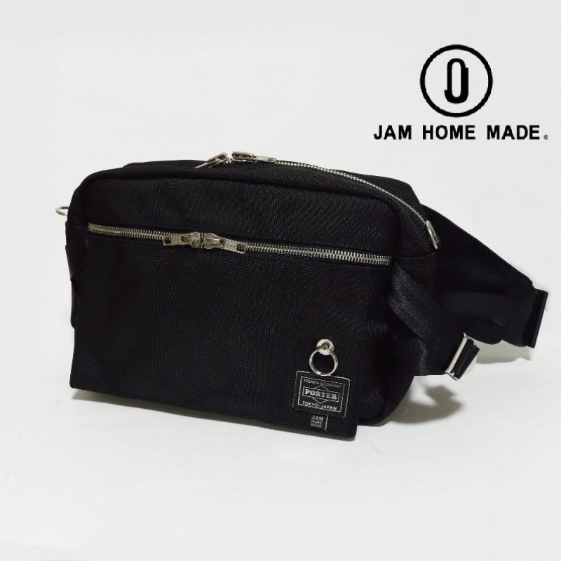 JAM HOME MADE×PORTER ジャムホームメイド/ポーター バリスティック