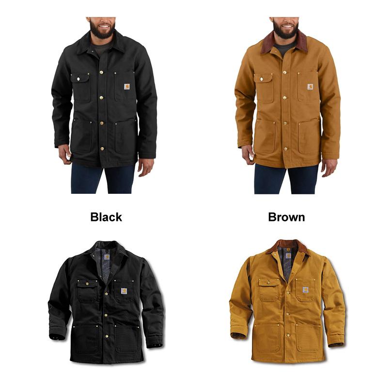 Carhartt（カーハート） 【Carhartt】カーハート 103825 チョアコート