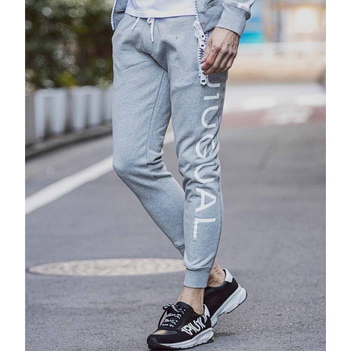 1PIU1UGUALE3 RELAX ウノピゥウノウグァーレトレ ビッグファスナー