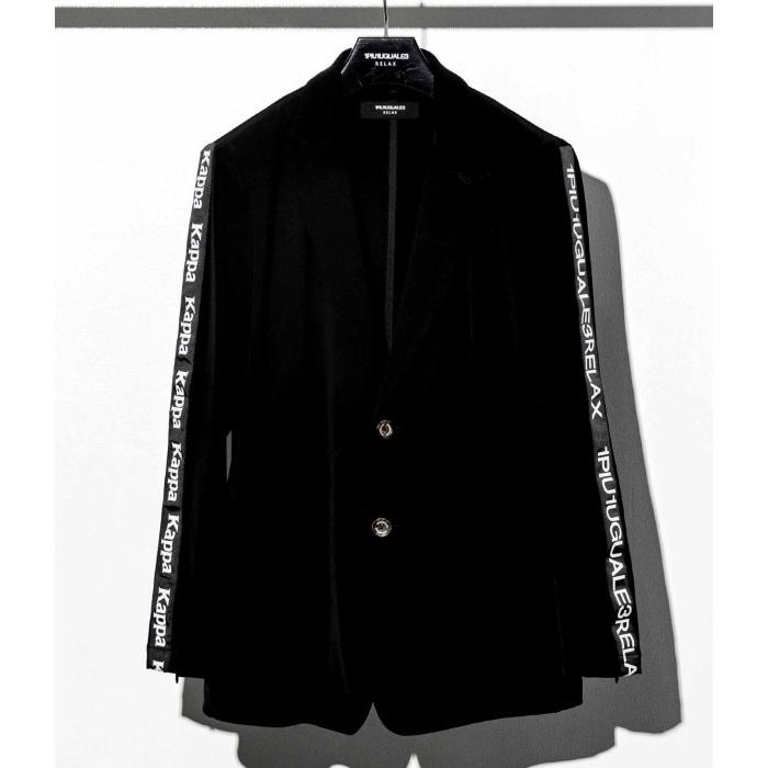 1PIU1UGUALE3 RELAX Kappa×1PIU1UGUALE3 RELAX ウノピゥウノウグァー