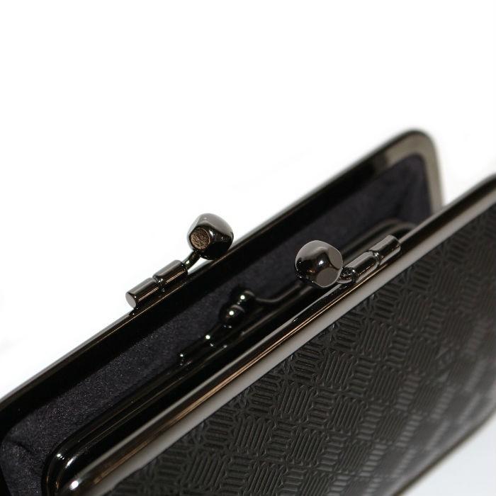 JAM HOME MADE（ジャムホームメイド） BLACK DIAMOND 印傳屋(印伝屋