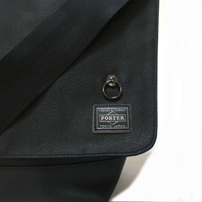 JAM HOME MADE（ジャムホームメイド） PORTER SHOULDER BAG ショルダー