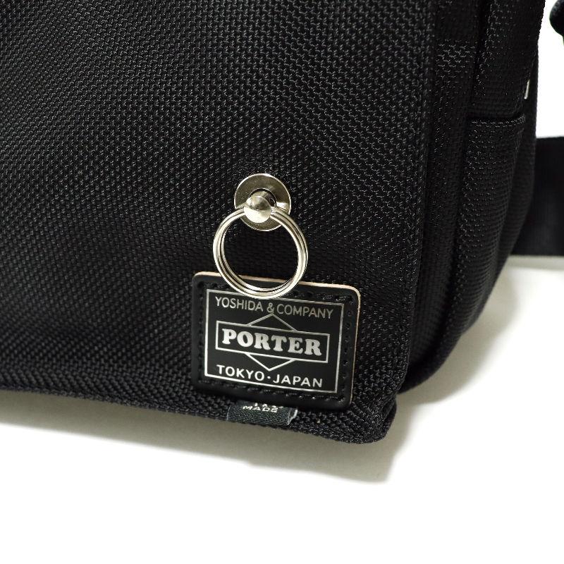 JAM HOME MADE×PORTER ジャムホームメイド/ポーター バリスティック