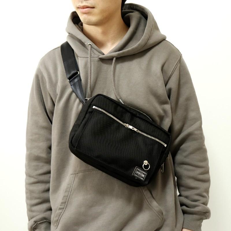 JAM HOME MADE×PORTER ジャムホームメイド/ポーター バリスティック