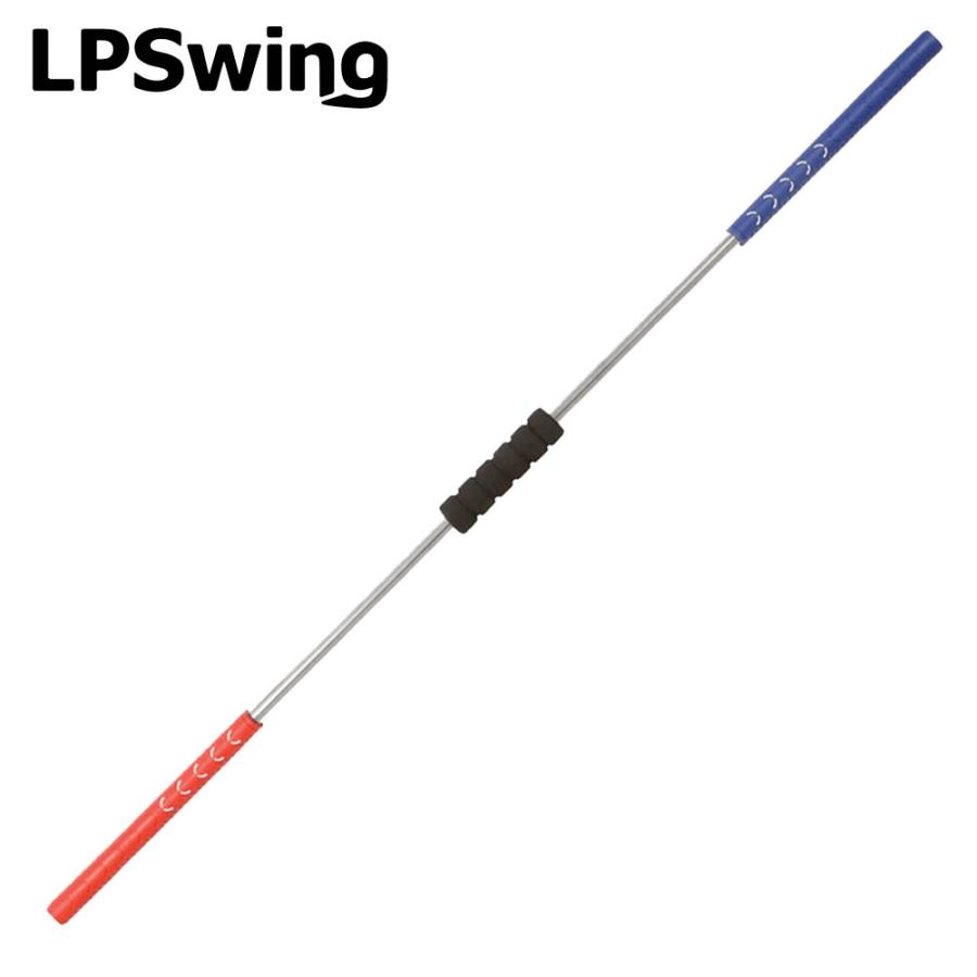 LPSwing スライドスティック Slide Stick 25年モデル ゴルフ スイング