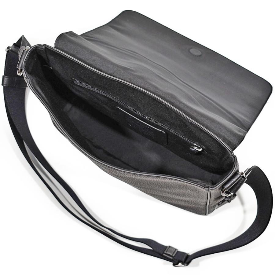 COACH（コーチ） 【並行輸入品】 ショルダーバッグ メンズ