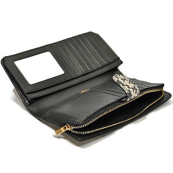 COACH（コーチ） 【並行輸入品】 財布 長財布 COACH F53684 LIBLK