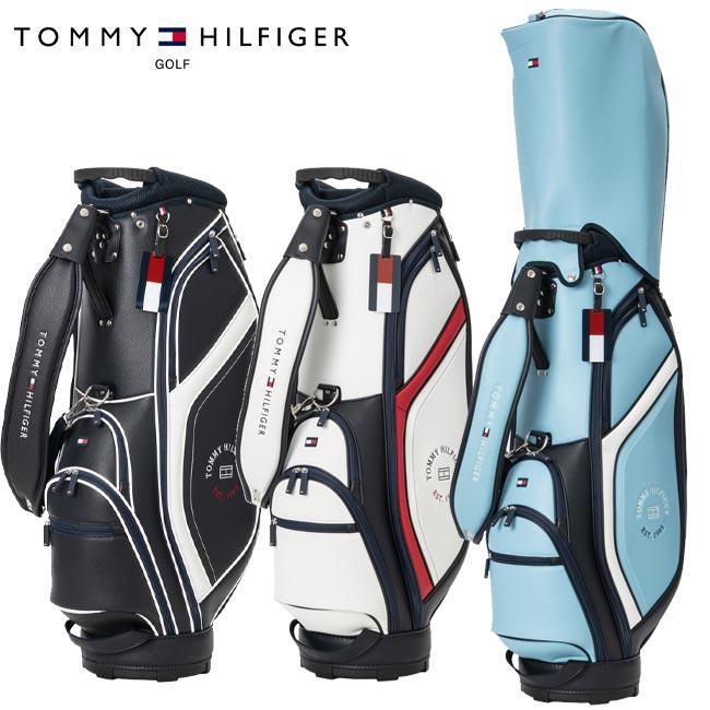 TOMMY HILFIGER GOLF（トミー ヒルフィガー ゴルフ） 【2025年秋冬