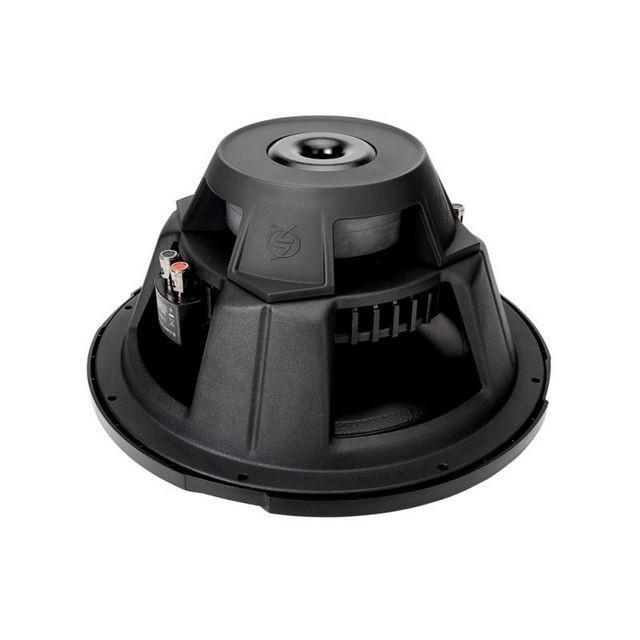 L2-D412 30cm 4Ω DVC Max.500W ライトニングオーディオ Lightning