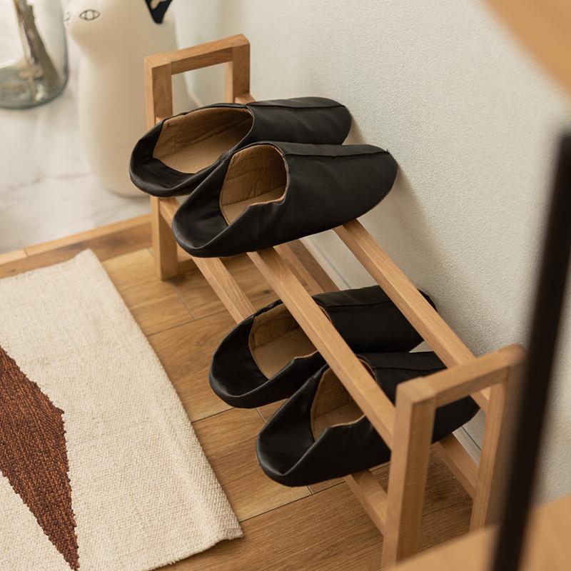 東谷 スリッパラック スリッパ収納 スリッパスタンド スリッパホルダー