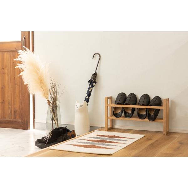 東谷 スリッパラック スリッパ収納 スリッパスタンド スリッパホルダー