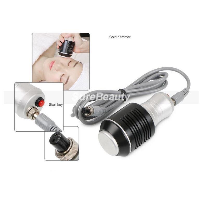 家庭・業務用7in1 40KHZキャビテーション/光ラジオ波/バキューム/BIO