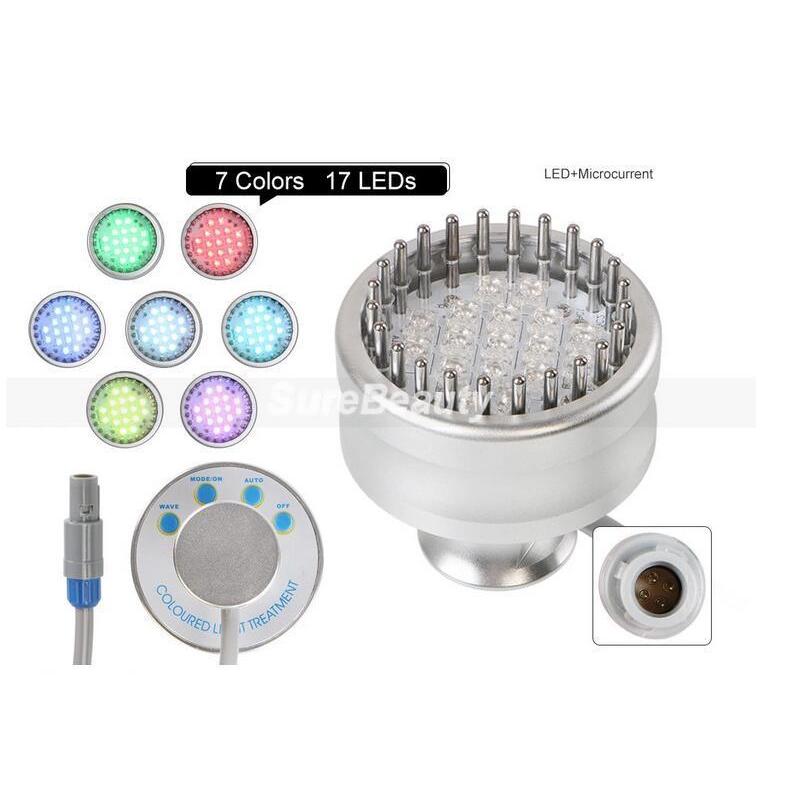 家庭・業務用7in1 40KHZキャビテーション/光ラジオ波/バキューム/BIO