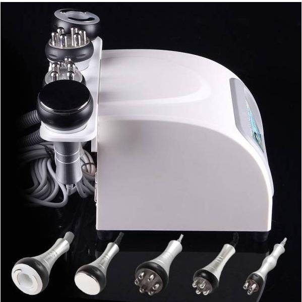 家庭・業務用40Khzキャビテーション＋ラジオ波+バキューム939 : usami