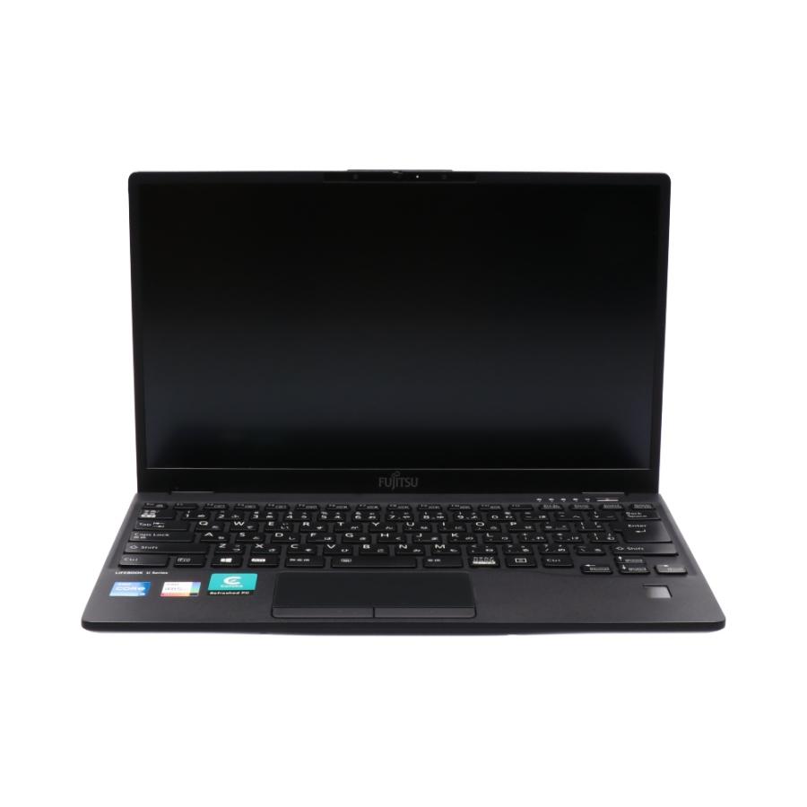 LIFEBOOK 富士通 U9311/F (Win11x64) 中古 Core i5-2.6GHz(1145G7