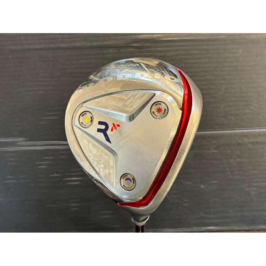 ロッディオ RODDIO フェアウェイウッド Tソール SPOON スプーン 3W