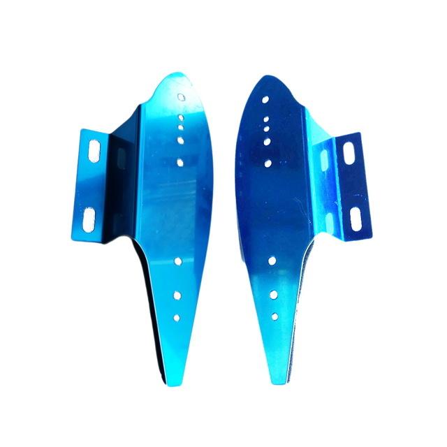 ATS-717用 ナマズルーフステー L/Rセット 07フォワード・15GIGA