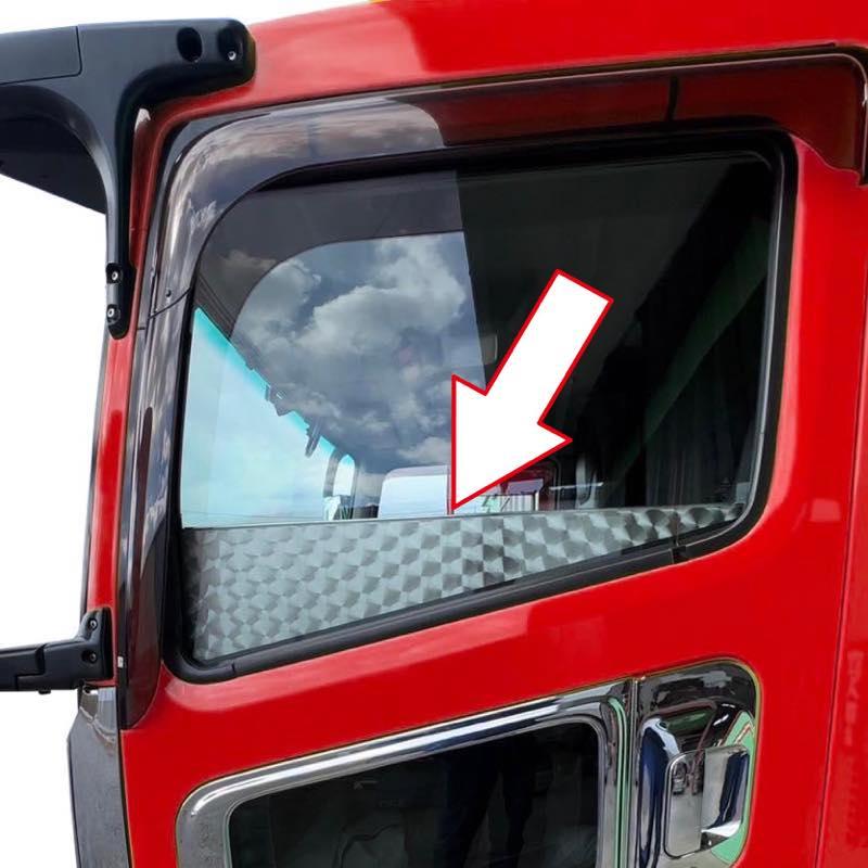 スーパーグレート/07/17/23スーパーグレート ドアハンドル用ステンレス