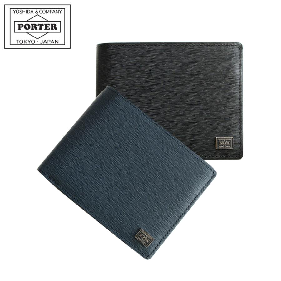 PORTER ポーター カレント ウォレット 052-02203 吉田カバン CURRENT