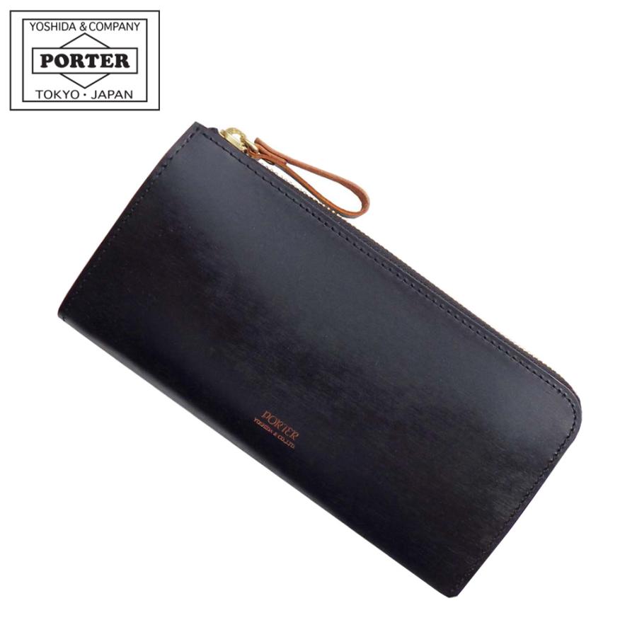 PORTER ポーター フィルム ロングウォレット 187-01347 吉田カバン