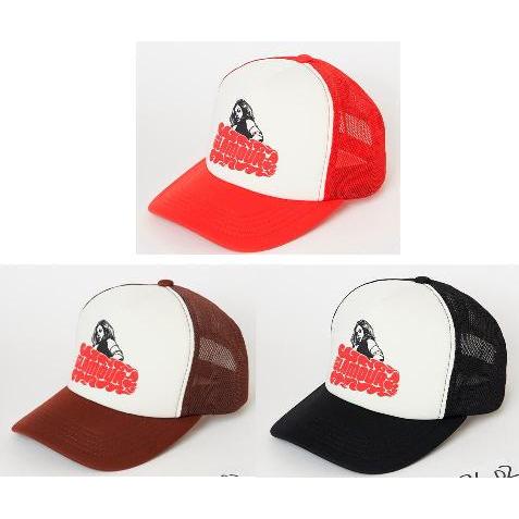 HYSTERIC GLAMOUR（ヒステリックグラマー） HYSTERIC