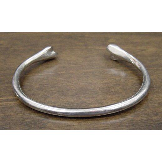 ARGENT GLEAM アージェントグリーム バングル : テクノ