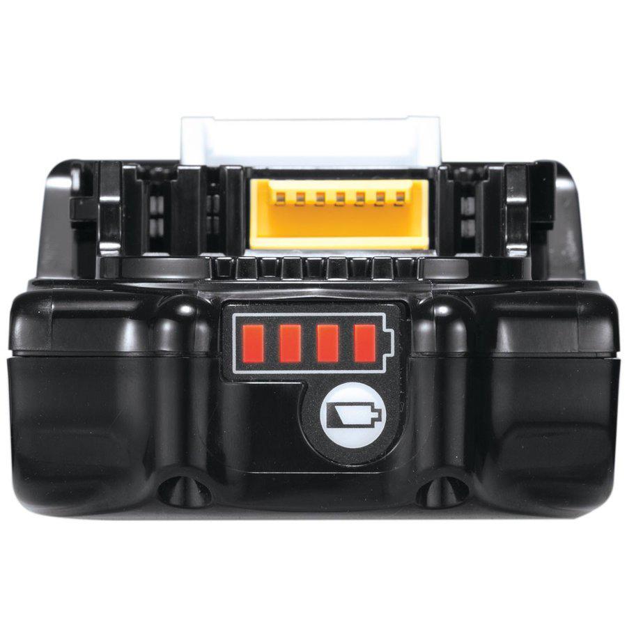 マキタ（makita） バッテリー 18V BL1820B USA 純正 残容量表示 純正