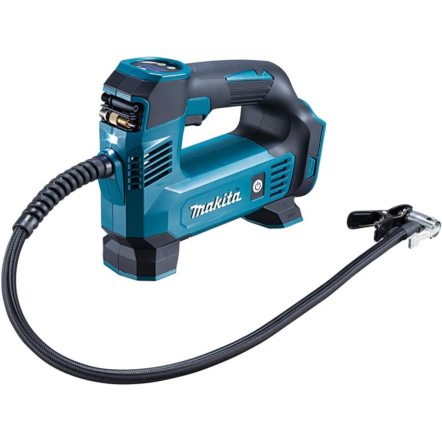 マキタ（makita） MP180DZ 充電式空気入れ 18V 本体のみ 長時間使用
